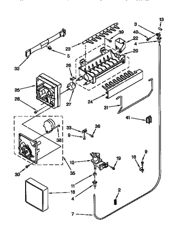 Icemaker
