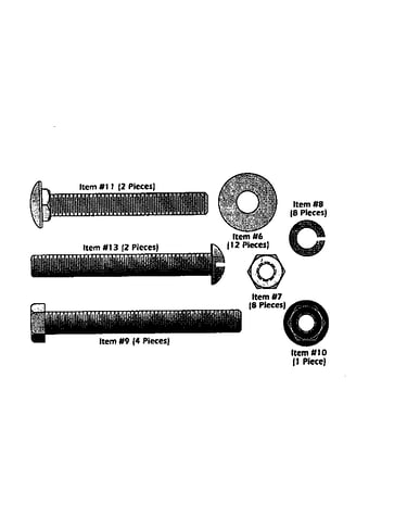 Hardware identifier