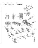 Attachment set