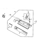 Arm top cover