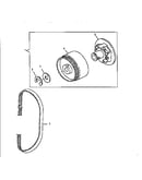 Hand wheel