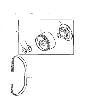 Hand wheel