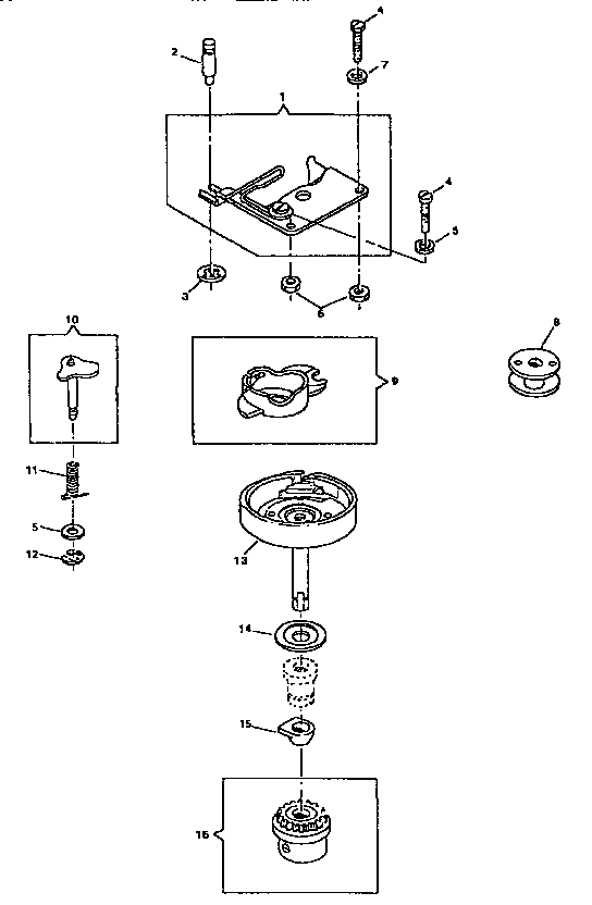 HOOK SYSTEM (APOLLO)