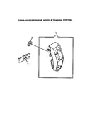 Needle tension system