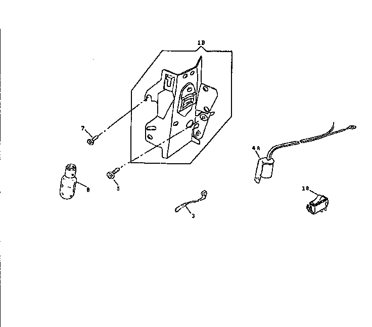 ELECTRICAL (CONT.)