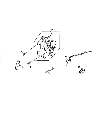 Electrical (cont.)