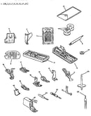 Attachment set
