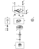 Hook system (apollo)