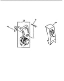 Demand respon needle tension syst