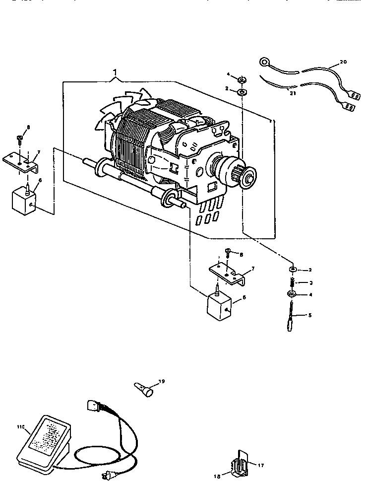 ELECTRICAL EQUIPMENT