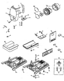 Covers and addons