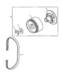 Hand wheel