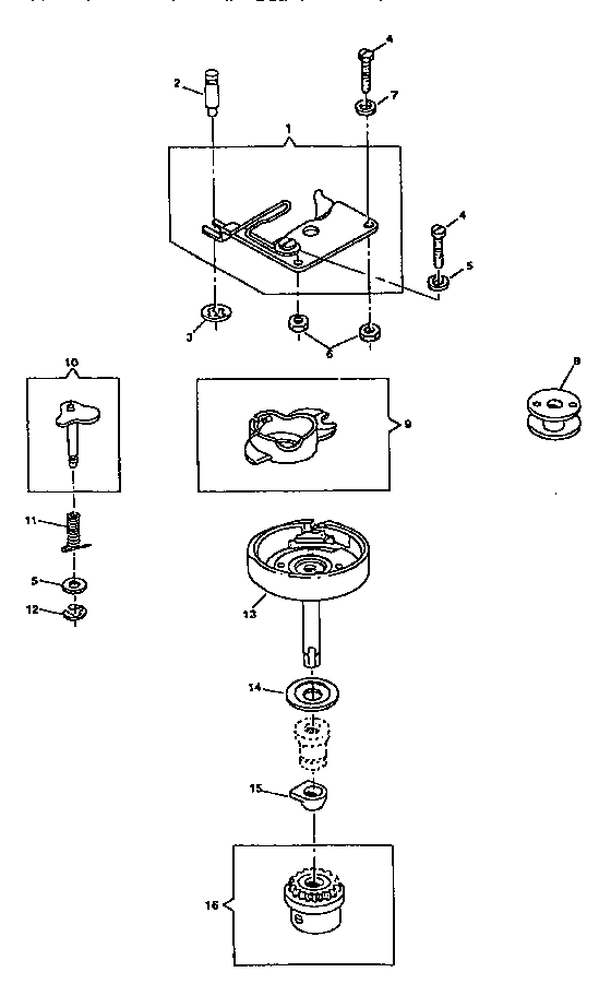 HOOK SYSTEM (APOLLO)