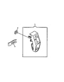 Demand responsive needle tension system