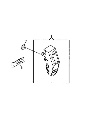 Demand responsive needle tension system