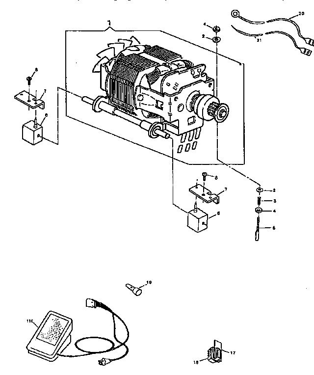 ELECTRICAL EQUIPMENT