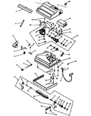 Attachment parts