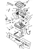 Attachment parts