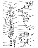 Base assembly