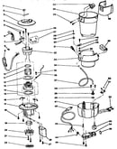 Base assembly