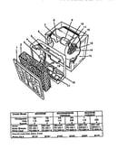 Functional replacement parts