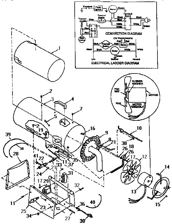Reddy-rlp50
