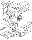 Airflow and control
