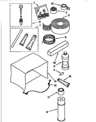 Optional (not included)