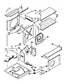 Airflow & control