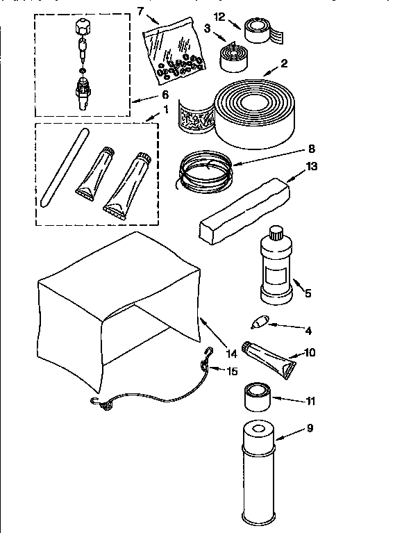 Optional (not included)