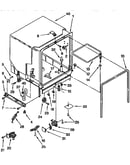 Tub assembly