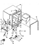 Tub assembly