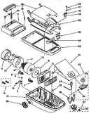 Vacuum cleaner