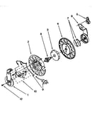 Power cord reel