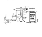 Craftsman 390306060 battery backup sump pump diagram