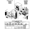 Craftsman 390284080 control box diagram