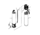 Craftsman 390284060 3 wire submersible pump diagram