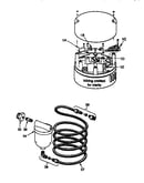 Air volume control package