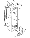 Refrigerator liner