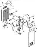 Air flow