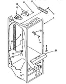 Refrigerator liner