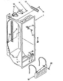Refrigerator liner