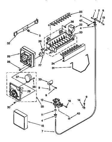 Icemaker