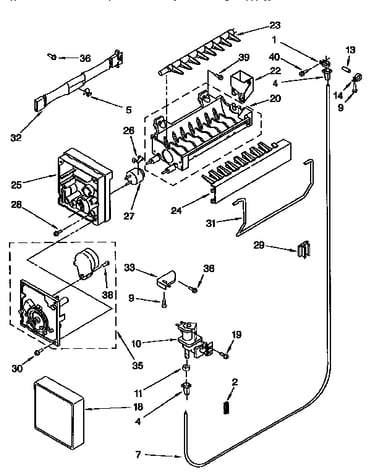 Icemaker