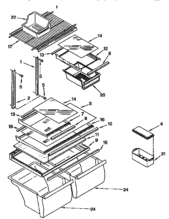 Shelf