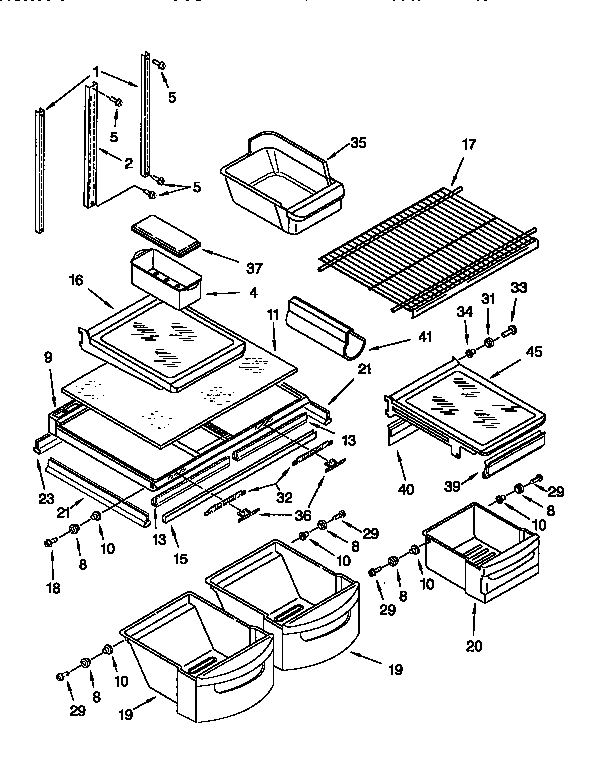 SHELF