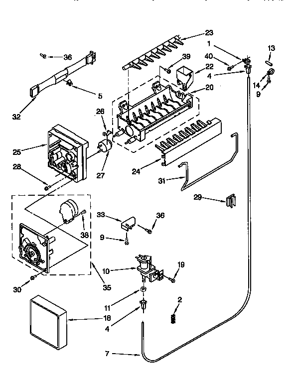ICEMAKER