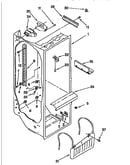 Refrigerator liner