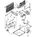 Whirlpool ET20TKXDW01 unit diagram