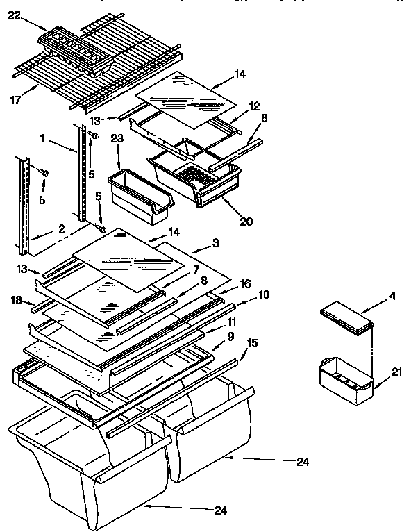 SHELF